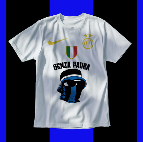 Maglia tee shirt - tee, t