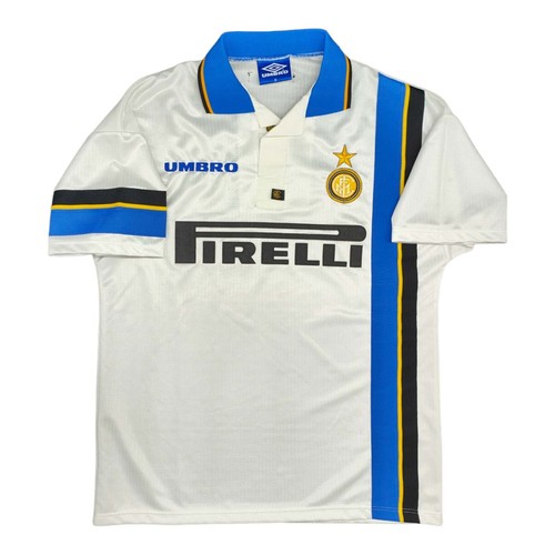Maglia inter 1997 - 1997/1998, /