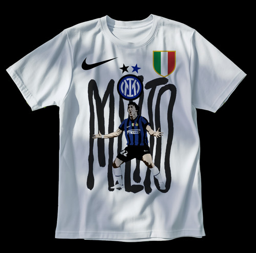 Maglia tee shirt - maglia, t
