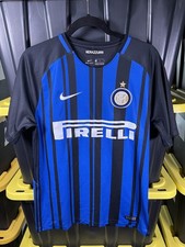 Maglia Calcio Nike Inter Milan
