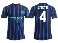 MAGLIA Calcio INTER UFFICIALE