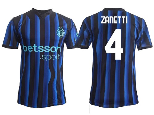 Maglia calcio inter ufficiale - maglia,