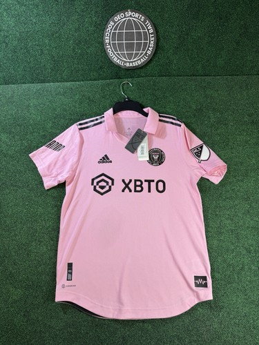 Adidas inter miami fc - inter,
