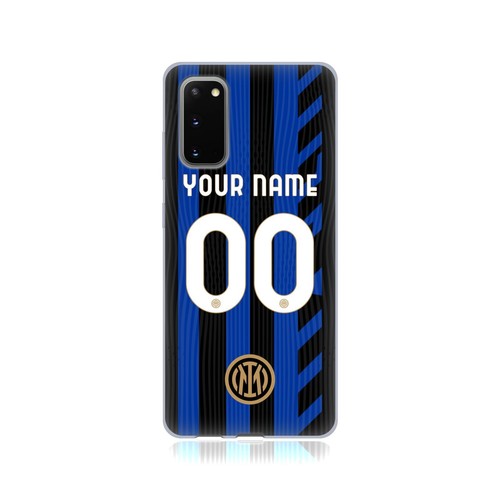 Custodia cellulare gel - cellulare, maglia