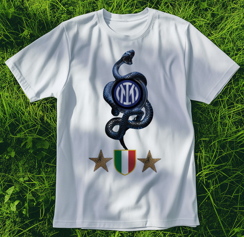 Maglia tee shirt - maglia, t