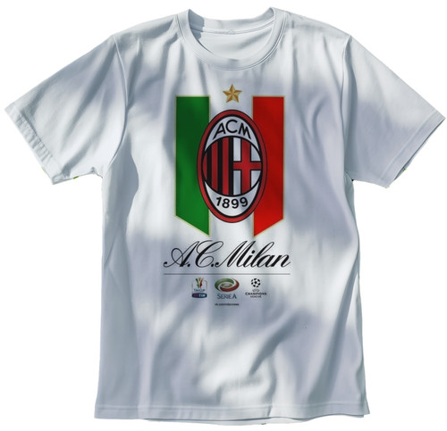 Maglia tee shirt - t,