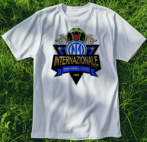 Maglia tee shirt - maglia,