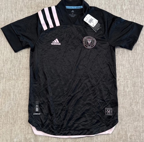 Adidas inter miami autentica - inter,