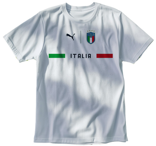 Maglia tee shirt - maglia,