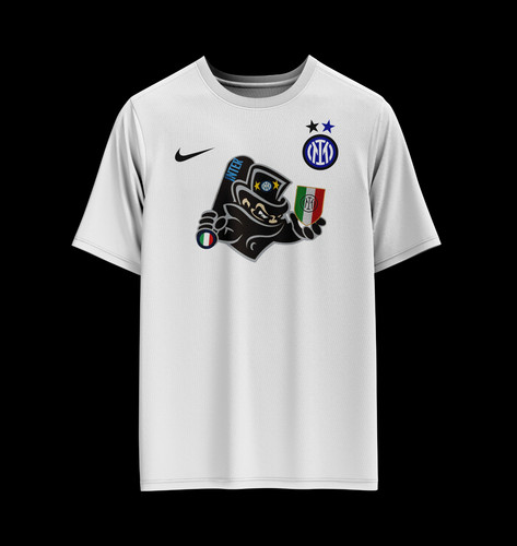 Maglia tee shirt - tee, t