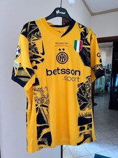 INTER Maglia Gara Third M -