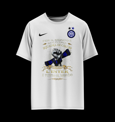 Maglia tee shirt - tee, t