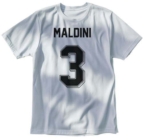 Maglia tee shirt - maglia,