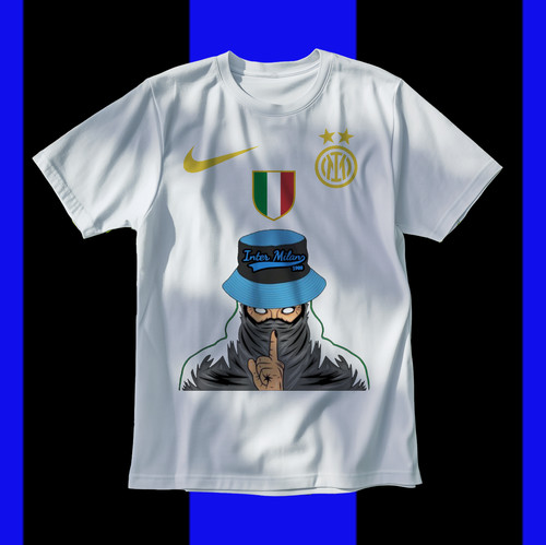 Maglia tee shirt - maglia, t