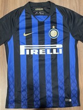 Maglia  Ufficiale Nike Inter