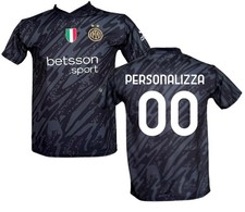 Maglia Inter Portiere