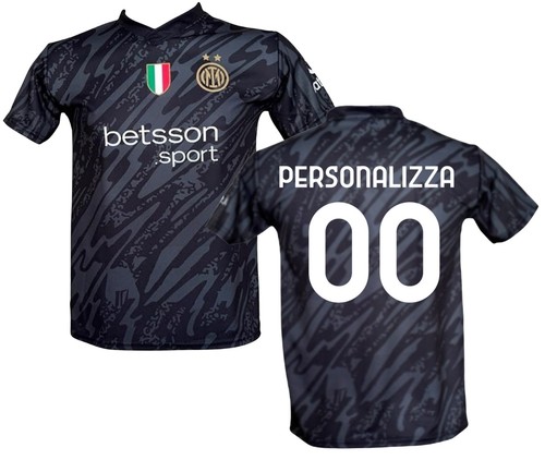 Maglia inter portiere - maglia,