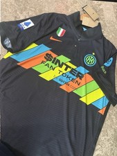 Nike Inter Milan 21/22 Terza