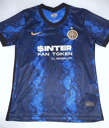 Maglia nike inter - nike, 21/22