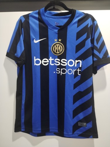 Nike inter milan 2024 - nike, home