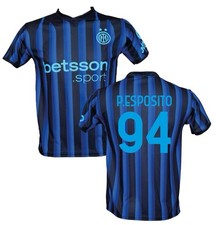 Maglia Inter Home 25/26