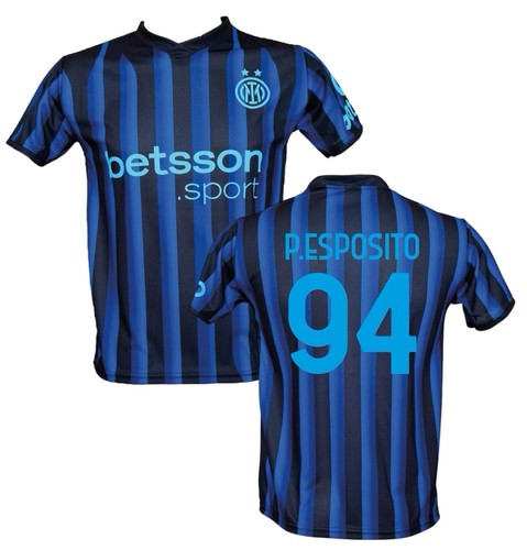 Maglia inter home 26 - inter, 25/26
