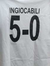 MAGLIE PERSONALIZZATE INTER