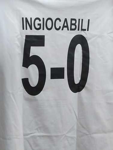 Maglie personalizzate inter - personalizzate,