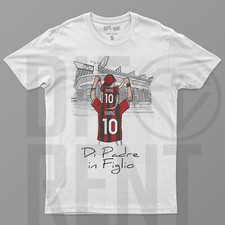 T-Shirt tifosi rossoneri di