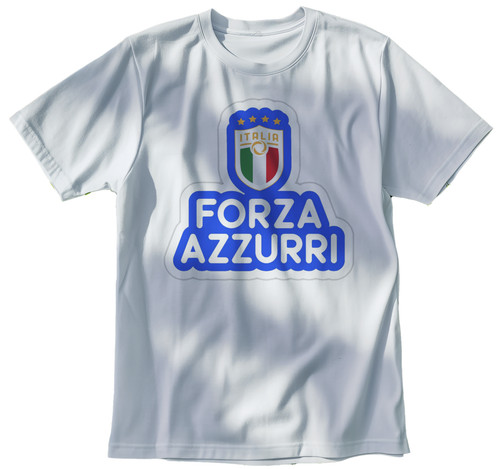 Maglia tee shirt - tee,