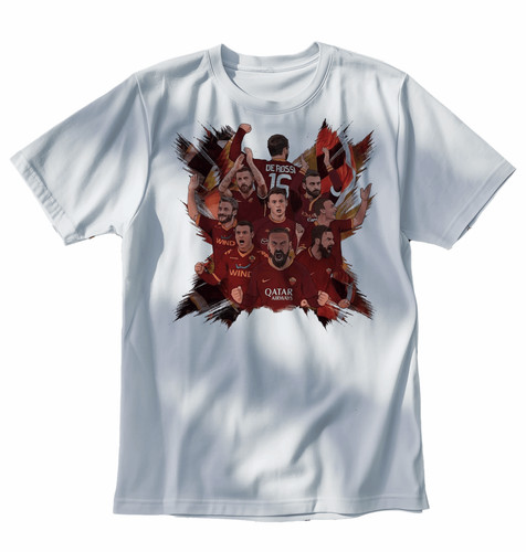 Maglia tee shirt - maglia, t
