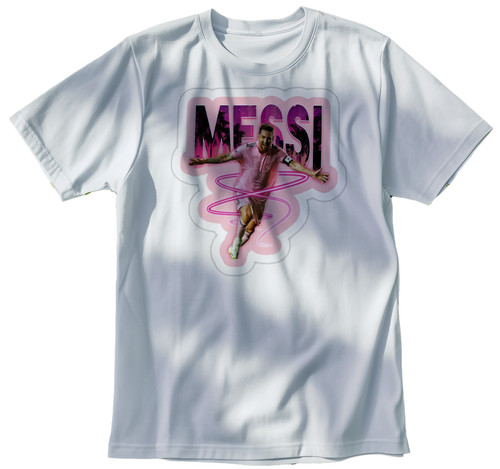 Maglia tee shirt - maglia,