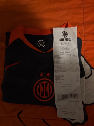 Maglia inter champions - champions, league