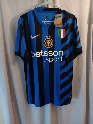 Maglia personalizzata inter