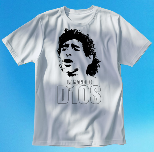 Maglia tee shirt - maglia,