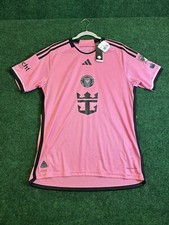Adidas Inter Miami 24/25