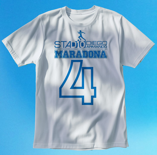 Maglia tee shirt - t,