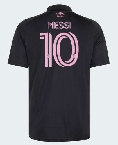 Maglia inter miami away uomo - miami,