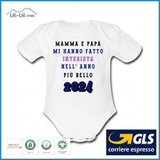 BODY NEONATO INTER NON