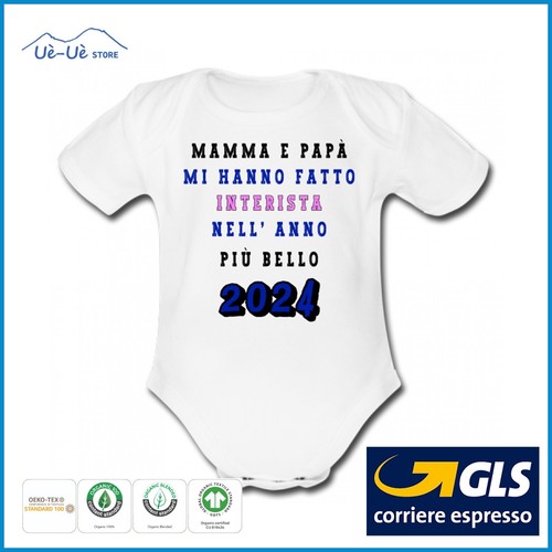 Body neonato inter - body,