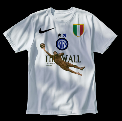 Maglia tee shirt - maglia,
