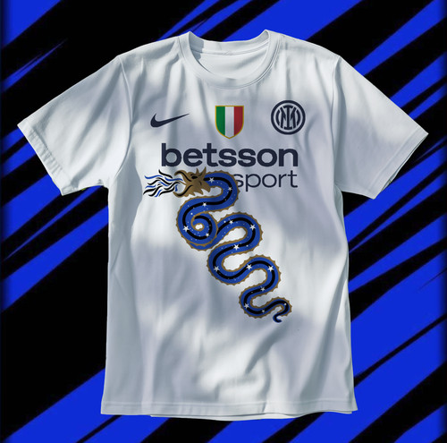 Maglia tee shirt - maglia,