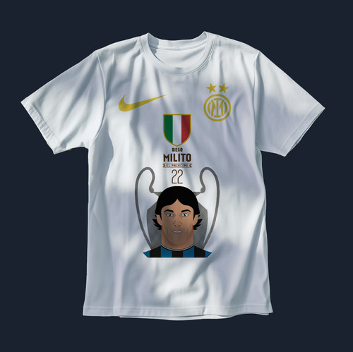 Maglia tee shirt - tee, t