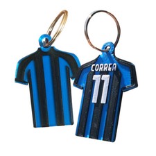 Portachiavi targhetta borsa