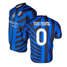 Inter - Maglia Home Inter