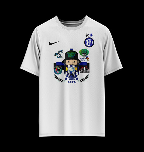 Maglia tee shirt - maglia,