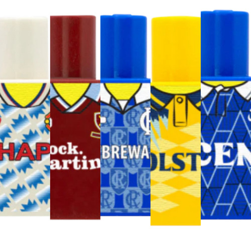 Minifigure personalizzate - personalizzate,