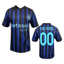 MAGLIA HOME REPLICA UFFICIALE