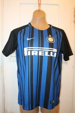 Maglia NIKE Inter Milan Calcio