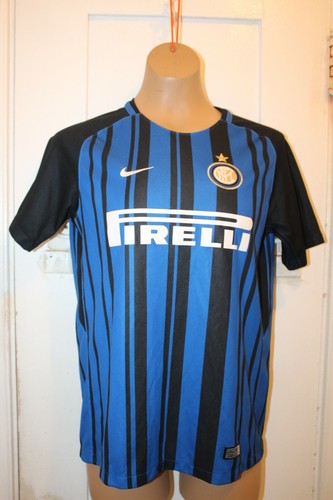 Maglia nike inter milan - maglia, calcio